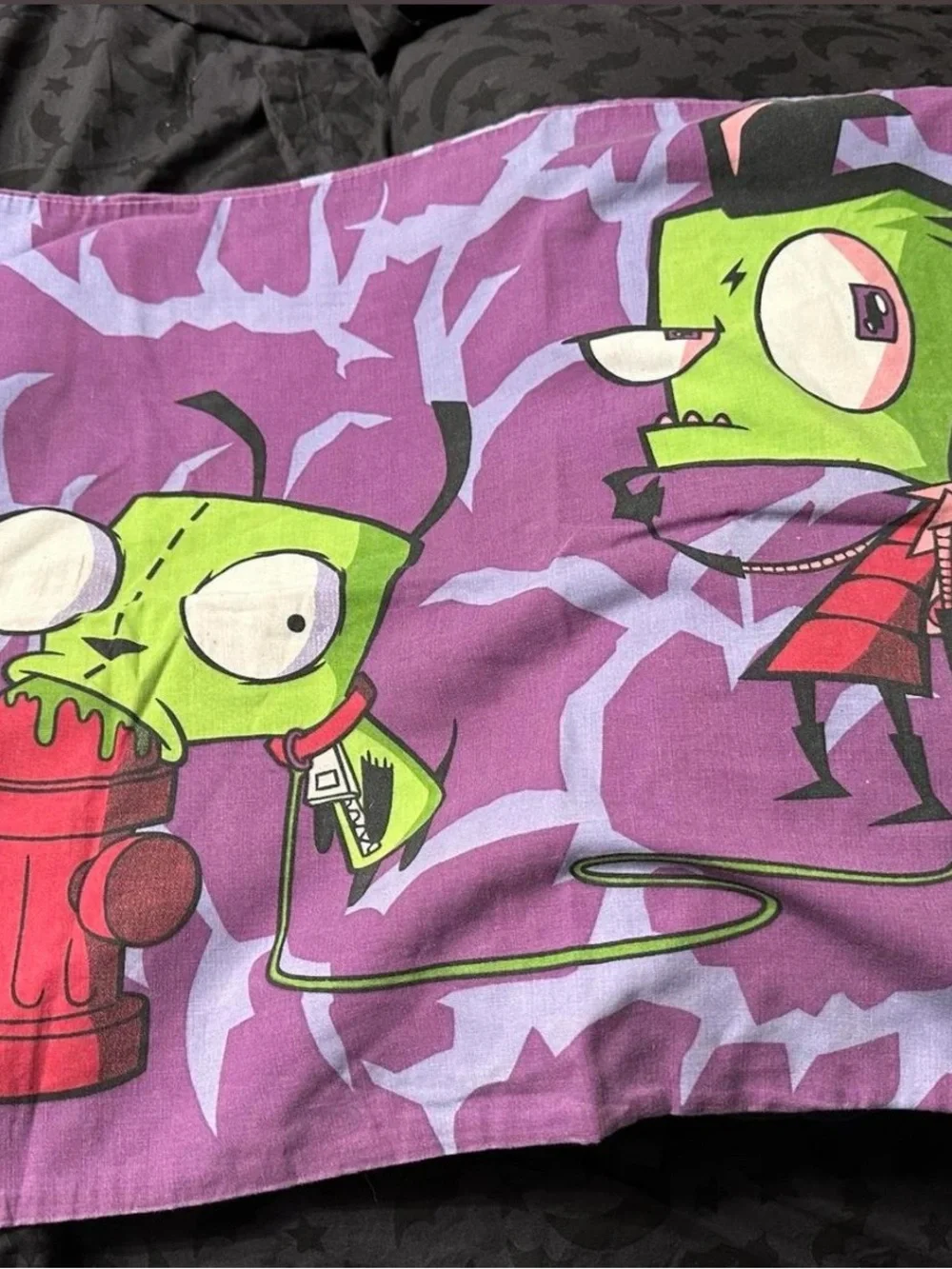 Major in search of these items